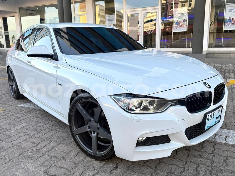 Big with watermark bmw 3 series maputo maputo 42992