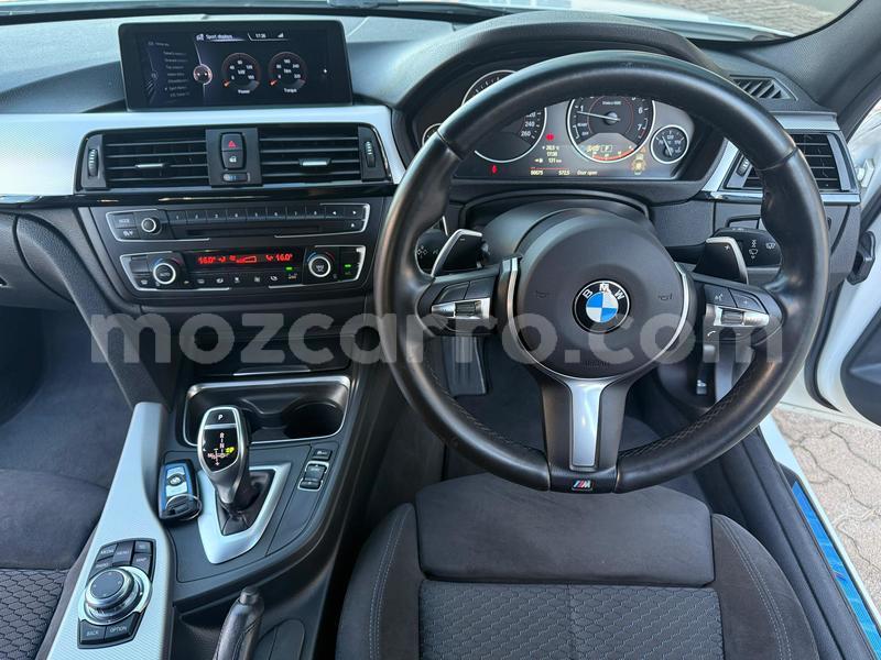 Big with watermark bmw 3 series maputo maputo 42992