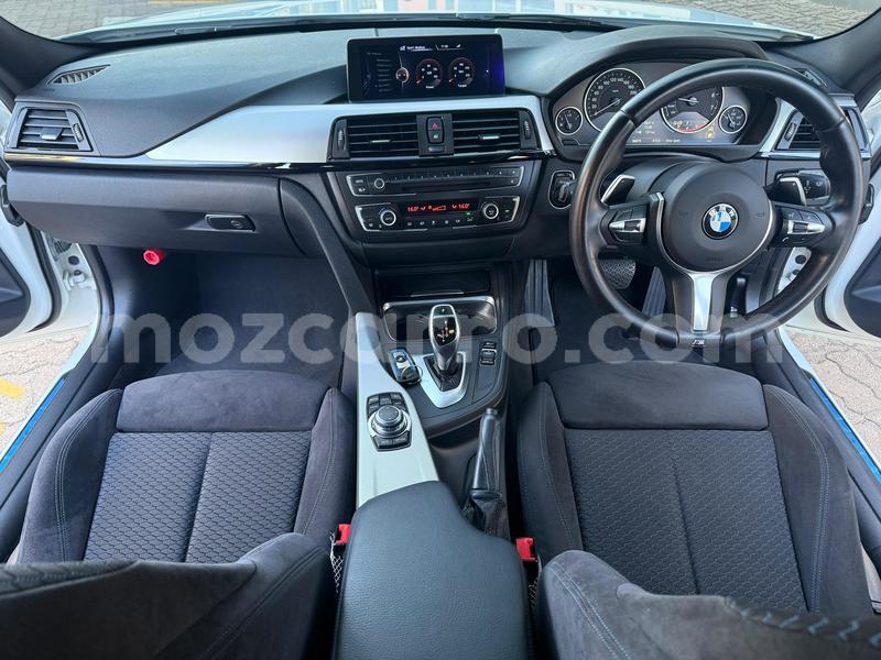 Big with watermark bmw 3 series maputo maputo 42992