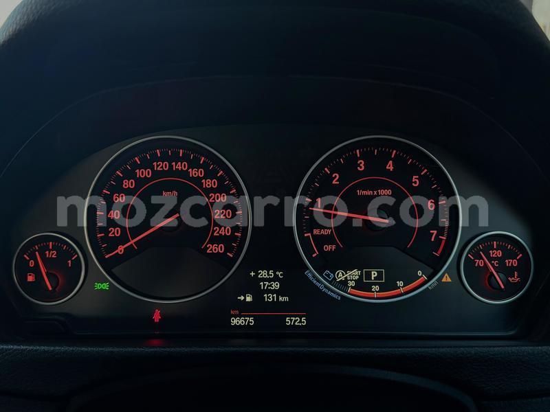 Big with watermark bmw 3 series maputo maputo 42992