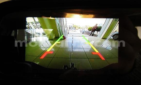 Buy Used Mazda BT-50 White Car in Maputo in Maputo Buy Used Mazda BT-50 White Car in Maputo in Maputo