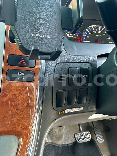 Big with watermark toyota alphard maputo maputo 42995