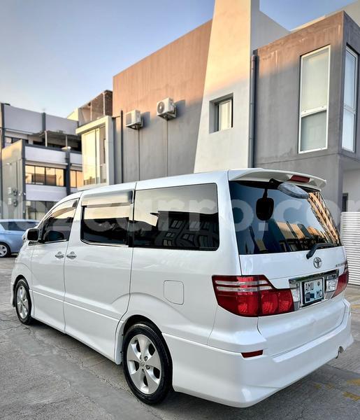 Big with watermark toyota alphard maputo maputo 42995