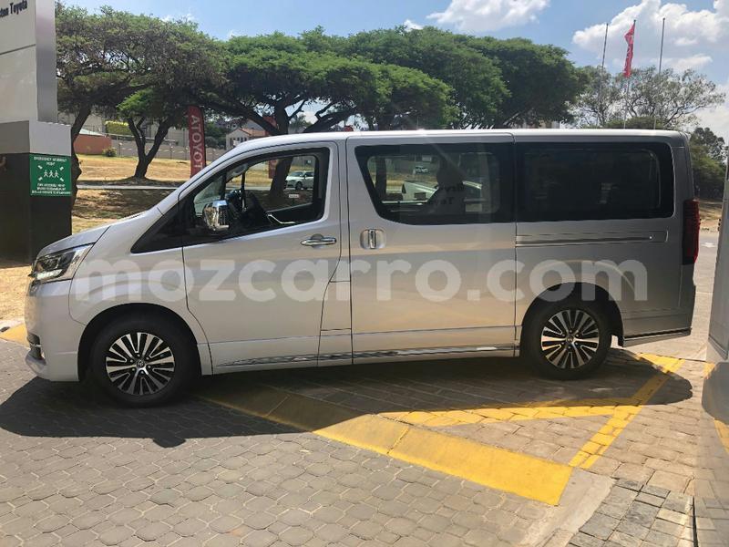 Big with watermark toyota grand hiace maputo maputo 6432