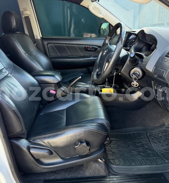 Big with watermark toyota hilux maputo maputo 42997