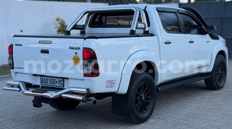 Big with watermark toyota hilux maputo maputo 42997