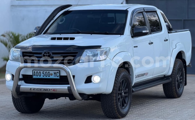 Big with watermark toyota hilux maputo maputo 42997