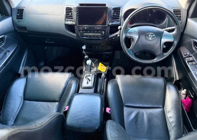 Big with watermark toyota hilux maputo maputo 42997