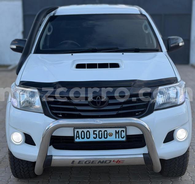 Big with watermark toyota hilux maputo maputo 42997