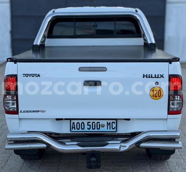Big with watermark toyota hilux maputo maputo 42997