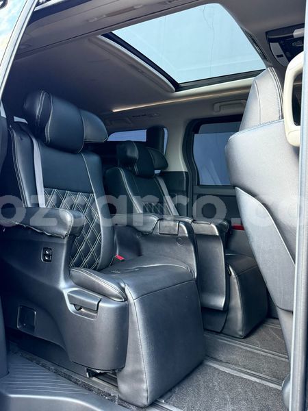 Big with watermark toyota vellfire maputo maputo 42998