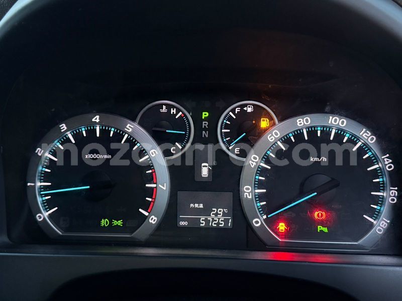 Big with watermark toyota vellfire maputo maputo 42998