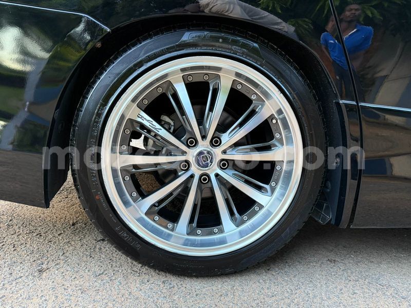 Big with watermark toyota vellfire maputo maputo 42998