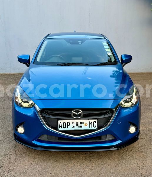 Big with watermark mazda demio maputo maputo 42999