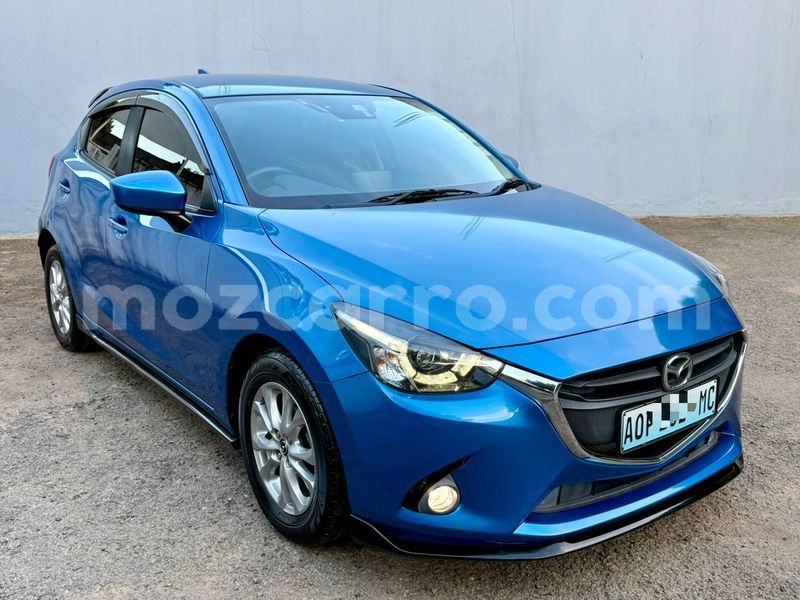 Big with watermark mazda demio maputo maputo 42999