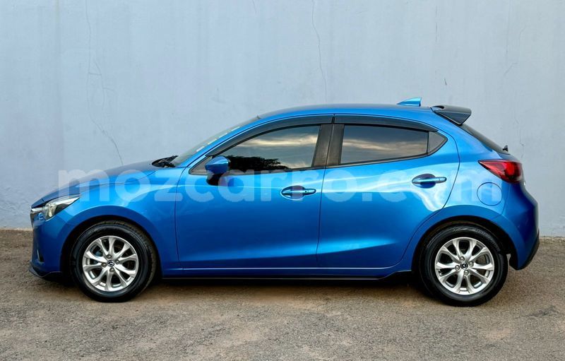 Big with watermark mazda demio maputo maputo 42999