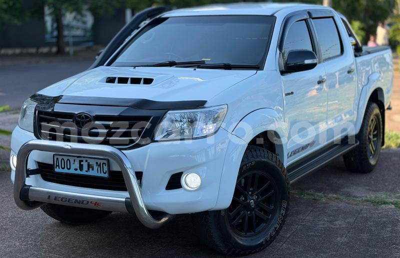 Big with watermark toyota hilux maputo maputo 43000
