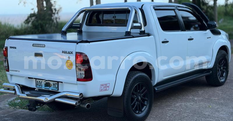 Big with watermark toyota hilux maputo maputo 43000