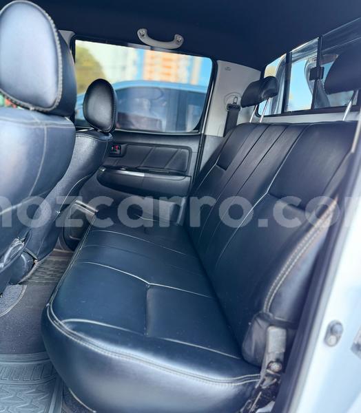 Big with watermark toyota hilux maputo maputo 43000