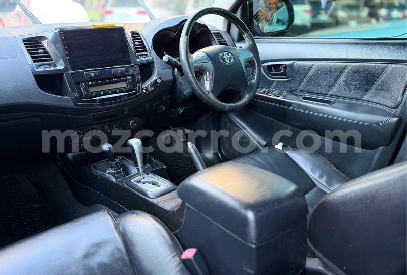 Big with watermark toyota hilux maputo maputo 43000