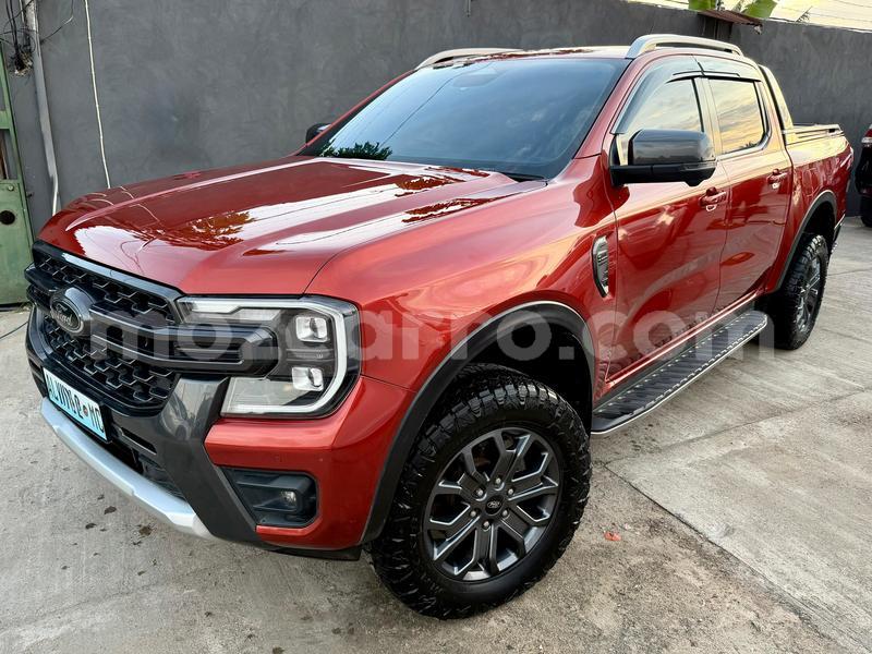 Big with watermark ford ranger maputo maputo 43001