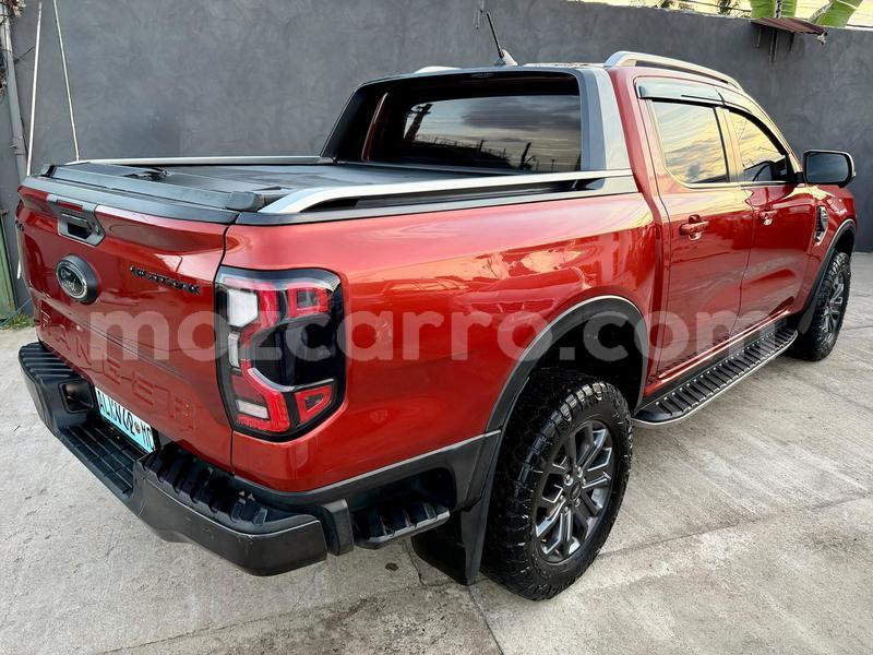 Big with watermark ford ranger maputo maputo 43001