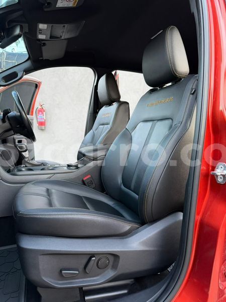 Big with watermark ford ranger maputo maputo 43001