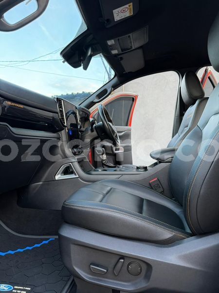 Big with watermark ford ranger maputo maputo 43001