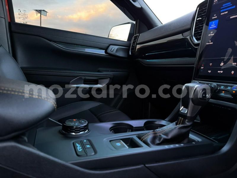 Big with watermark ford ranger maputo maputo 43001