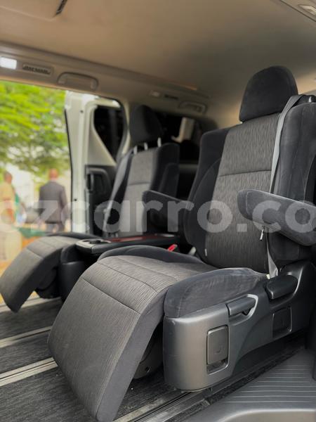 Big with watermark toyota alphard maputo maputo 43002