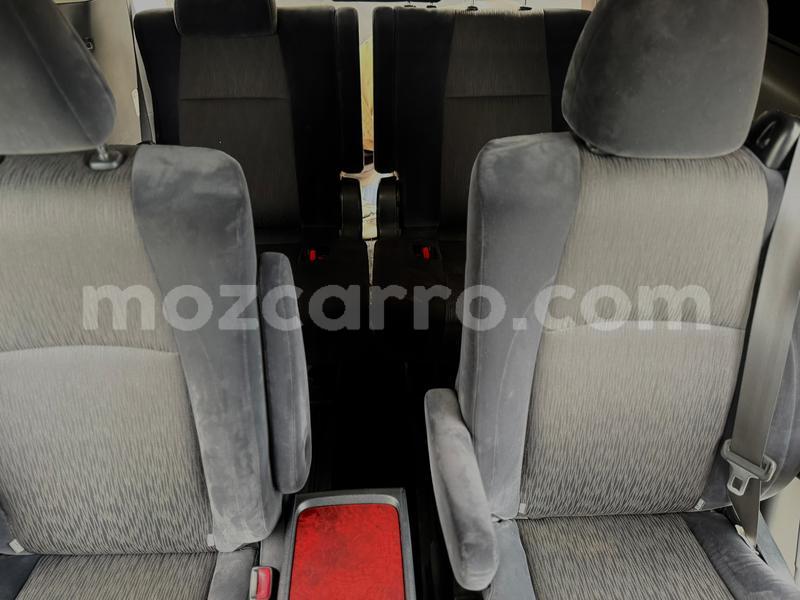 Big with watermark toyota alphard maputo maputo 43002
