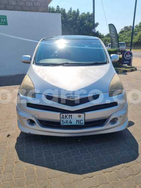 Big with watermark toyota ractis maputo maputo 43004
