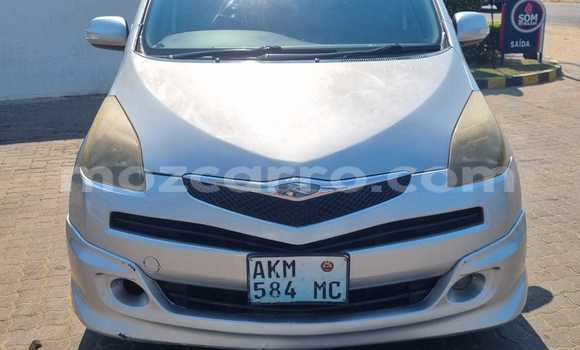 Comprar Usado Toyota Ractis De outros Carro em Maputo em Maputo Comprar Usado Toyota Ractis De outros Carro em Maputo em Maputo