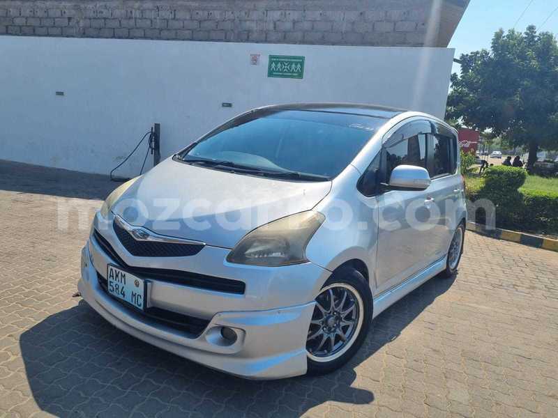 Big with watermark toyota ractis maputo maputo 43004