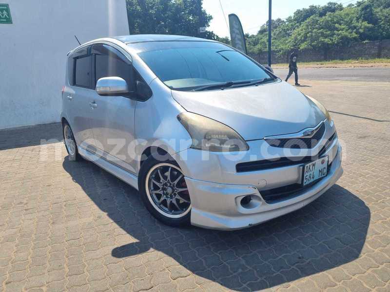 Big with watermark toyota ractis maputo maputo 43004