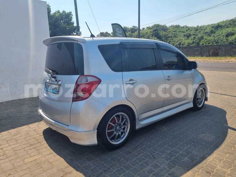Big with watermark toyota ractis maputo maputo 43004