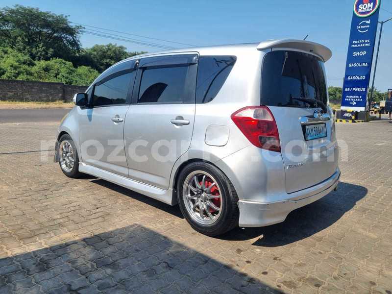 Big with watermark toyota ractis maputo maputo 43004