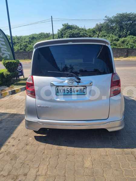 Big with watermark toyota ractis maputo maputo 43004