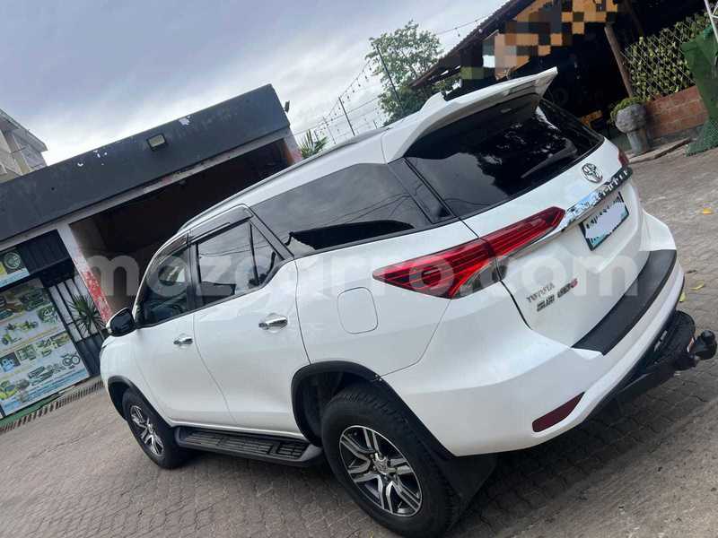 Big with watermark toyota fortuner maputo maputo 43005