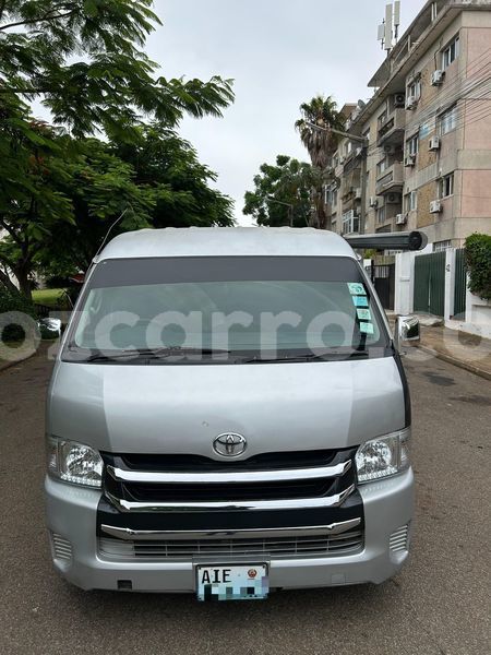 Big with watermark toyota hiace maputo maputo 43006