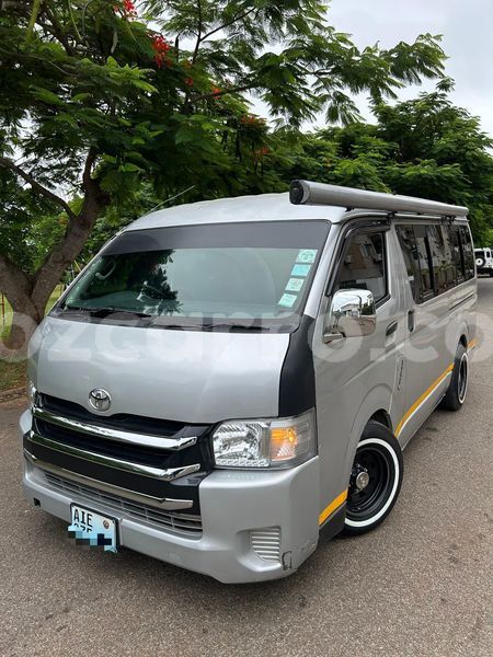 Big with watermark toyota hiace maputo maputo 43006