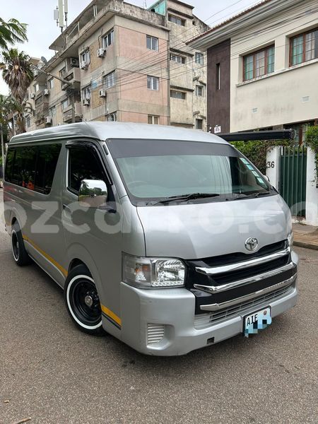 Big with watermark toyota hiace maputo maputo 43006