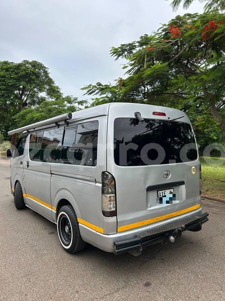 Big with watermark toyota hiace maputo maputo 43006