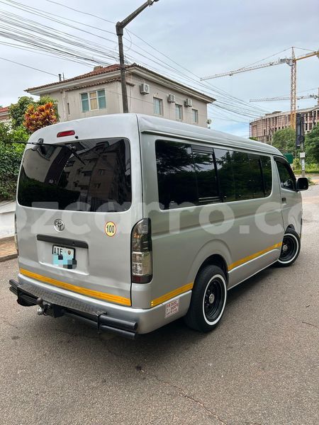 Big with watermark toyota hiace maputo maputo 43006