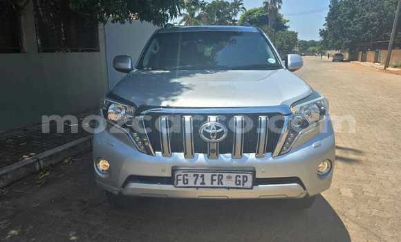 Comprar Usado Toyota Land Cruiser De outros Carro em Maputo em Maputo Comprar Usado Toyota Land Cruiser De outros Carro em Maputo em Maputo