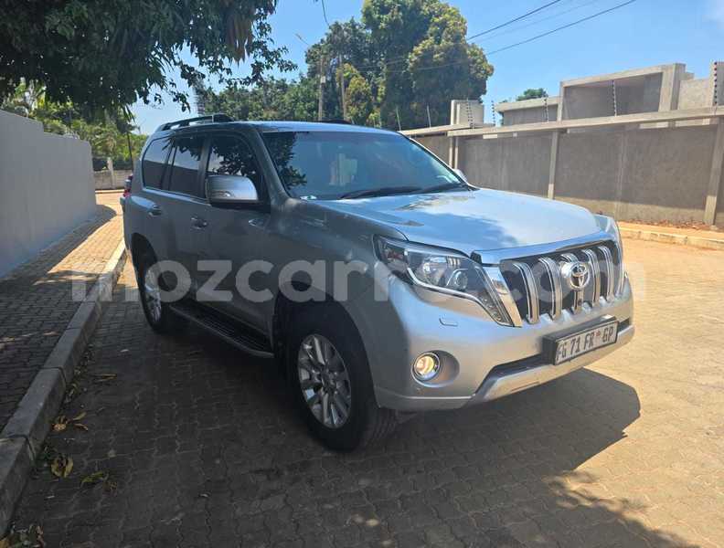 Big with watermark toyota land cruiser maputo maputo 43007