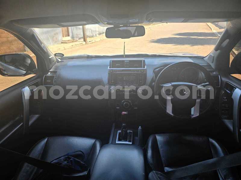 Big with watermark toyota land cruiser maputo maputo 43007