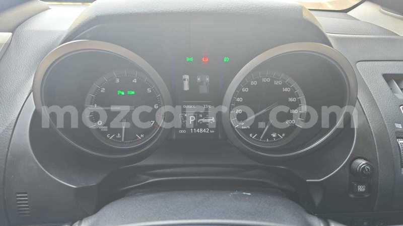 Big with watermark toyota land cruiser maputo maputo 43007