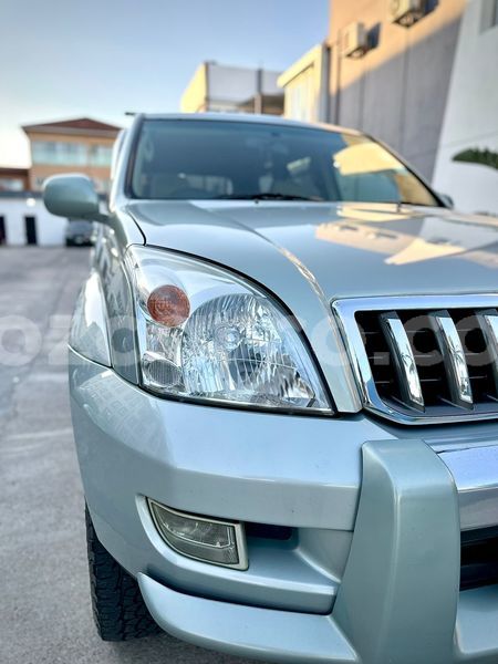 Big with watermark toyota land cruiser prado maputo maputo 43008