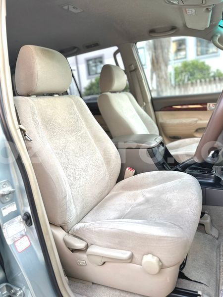 Big with watermark toyota land cruiser prado maputo maputo 43008
